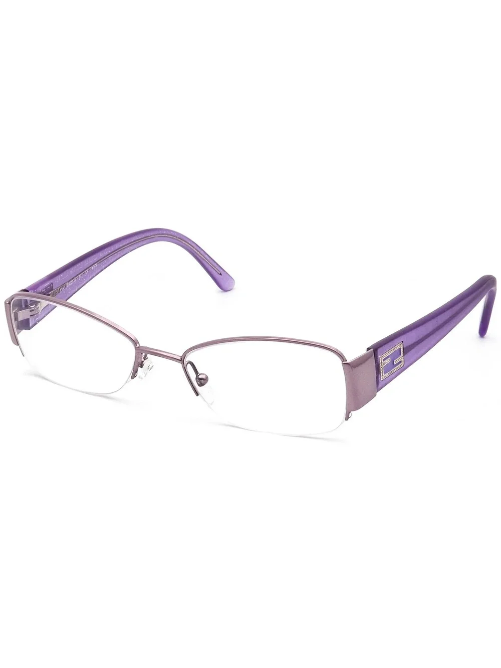 Fendi F877 531 Eyewear